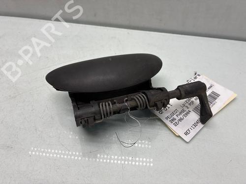 Used Rear right exterior door handle Rear right exterior door handle 39139073 39139073