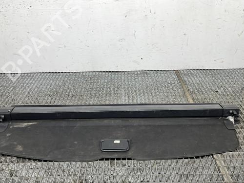 Rear parcel shelf CITROËN C5 III Break (RW_) 2.0 HDi | BP28279638C85 