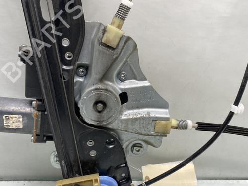 Front right window mechanism OPEL ASTRA J (P10) 1.7 CDTI (68) | BP30535629C23 