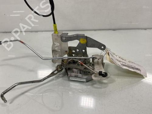 Used Front right lock TOYOTA AYGO (_B1_) 1.0 (KGB10_, KGB10R) (68 hp) 19996664