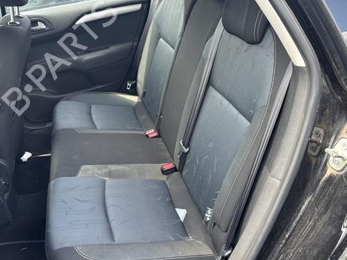 Venstre solskærm CITROËN C4 II (NC_) 1.6 HDi 110 | BP31590792I1 - Image 29