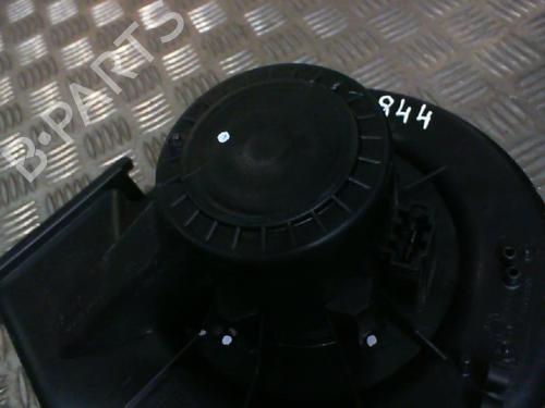 Heater blower motor SEAT IBIZA IV (6J5, 6P1) 1.6 TDI | BP20019449M62 