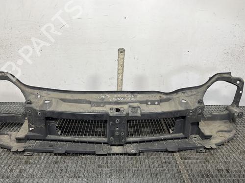 Used Front slam panel RENAULT TRAFIC II Bus (JL) 2.0 dCi 90 (JL00, JL01, JL0H, JL0M, JL0P, JL0S) (90 hp) 28281887