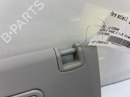 Left sun visor OPEL ASTRA K (B16) 1.5 CRDI (68) | BP36281523I1 - Image 6