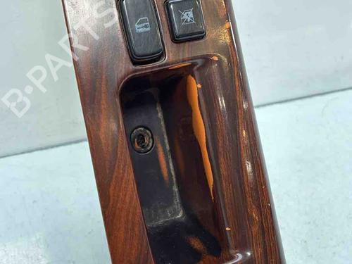 Left front window switch KIA SORENTO I (JC) 2.5 CRDi 4WD | BP36663729I27 - Image 3