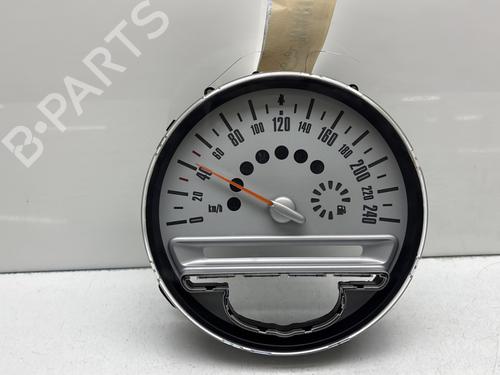 Used Instrument cluster MINI MINI (R56) One (95 hp) 24705429