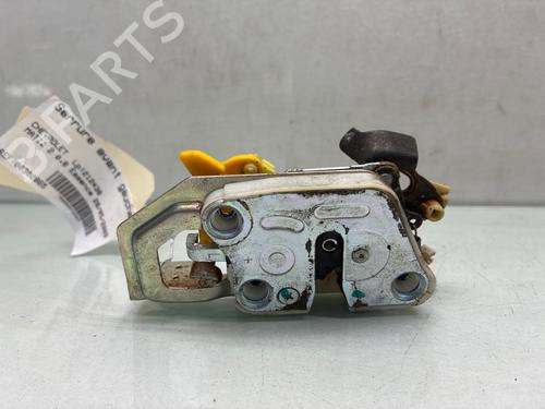 Used Front left lock Front left lock CHEVROLET MATIZ (M200, M250) 0.8 (52 hp) 36249085 36249085