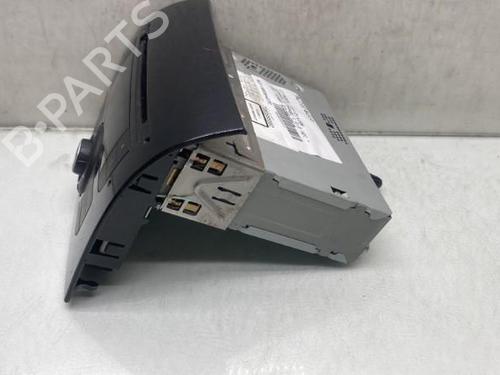 Radio CITROËN JUMPER II Van 2.2 HDi 110 | BP26880591E6 