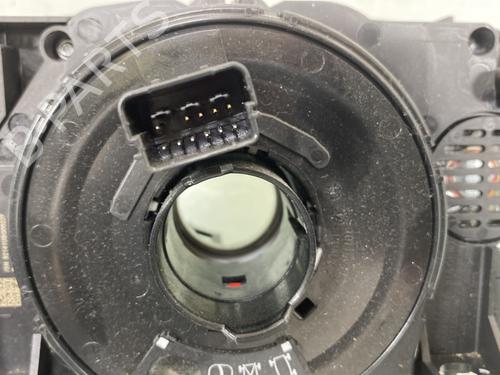 Steering column stalk CITROËN C3 III (SX) 1.5 BlueHDi 100 (SXYHYP, SXYHTU) | BP29869624I23