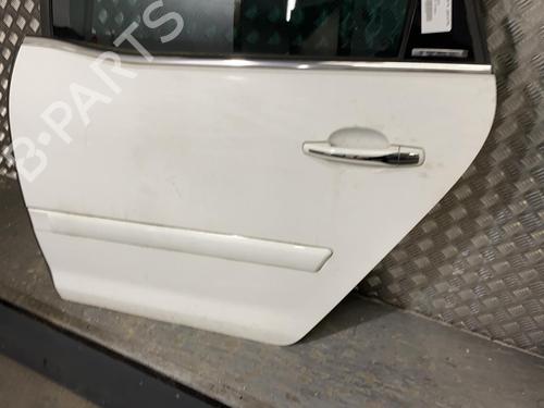 Left rear door CITROËN C4 Picasso I MPV (UD_)  | BP19978934C4 