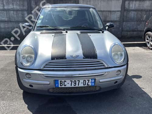 Forlygtekontakt MINI MINI (R50, R53) Cooper | BP33609329I24 - Image 17