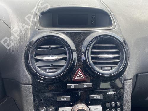 Left headlight OPEL CORSA D (S07) 1.3 CDTI (L08, L68) | BP32062594C28  - Image 12