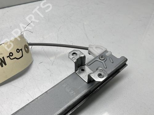 Front right window mechanism NISSAN JUKE (F15) 1.5 dCi | BP20661198C23 