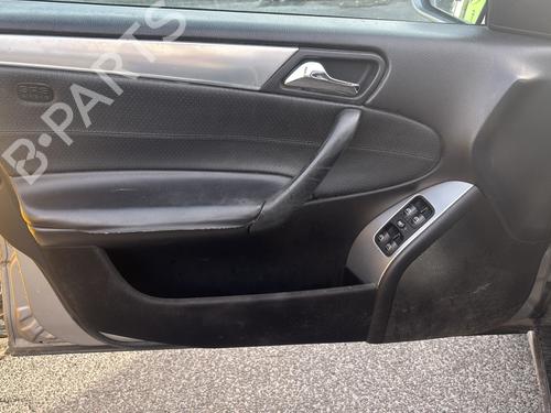 Left front window switch MERCEDES-BENZ C-CLASS T-Model (S203) C 200 CDI (203.207) | BP33609668I27 - Image 15