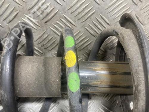 Used Right front shock absorber Right front shock absorber DACIA DUSTER (HM_) 1.5 dCi 115 (HMAD) (116 hp) 19958011 19958011