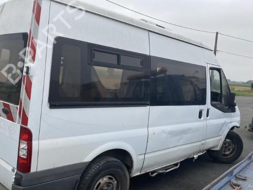 Left sun visor FORD TRANSIT Van (FA_ _) 2.2 TDCi | BP21963558I1  - Image 9
