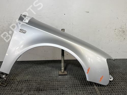 Aile avant droite AUDI A4 B7 Avant (8ED) 2.0 TDI (170 hp) 31877628