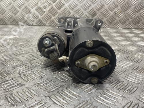 Starter RENAULT CLIO II Hatchback Van (SB0/1/2_) 1.9 D (SB0R) | BP30316645M8 - Image 4