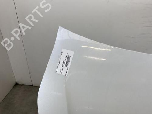 Used Tailgate PEUGEOT RCZ 1.6 16V (156 hp) 20661172