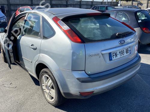 Left front window switch FORD FOCUS II (DA_, HCP, DP) 1.6 TDCi | BP28281054I27 - Image 11