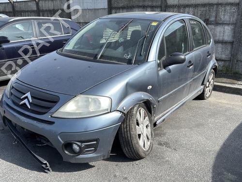 Styregear/Snekke CITROËN C3 I (FC_, FN_) 1.6 16V HDi | BP28282476M22 
