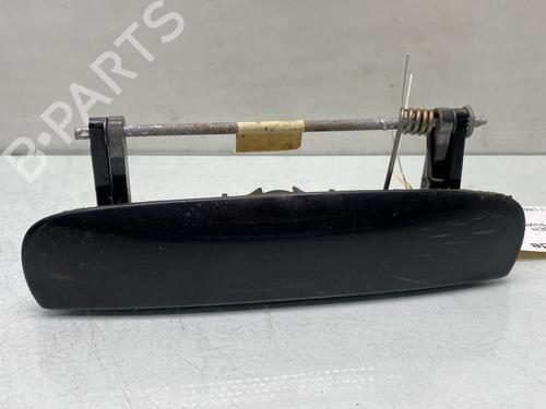 Bagagerumshåndtag VW POLO IV (9N_, 9A_) 1.4 TDI (70 hp) 30459862