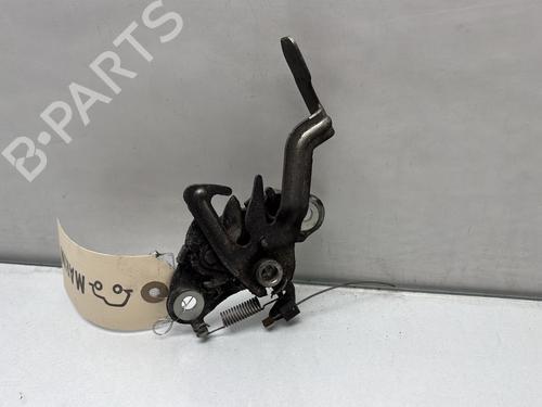 Hood lock PEUGEOT 308 I (4A_, 4C_) 1.6 16V | BP27355982C133 