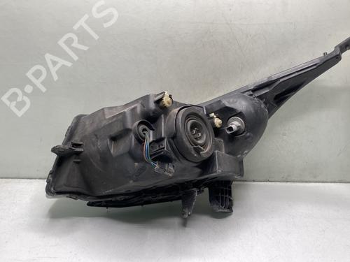 Right headlight CHEVROLET CRUZE (J300) 2.0 CDI | BP30046398C29