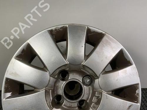 Used Rim Rim CITROËN XSARA PICASSO (N68) 1.6 HDi (90 hp) 27356484 27356484