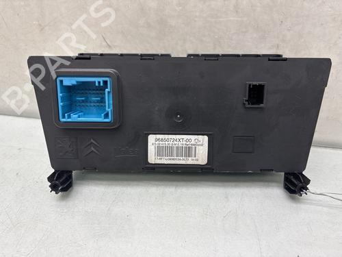 Used Climate control Climate control 37075729 37075729