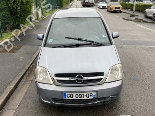 Left headlight OPEL MERIVA A MPV (X03) 1.6 (E75) | BP20324333C28 