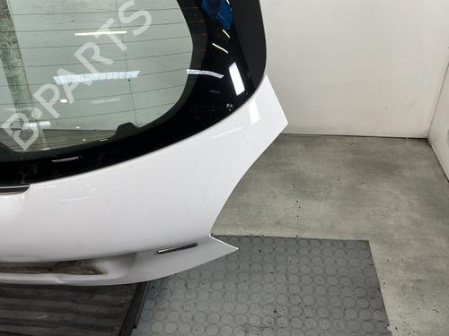 Tailgate PEUGEOT 208 I (CA_, CC_) 1.6 BlueHDi 100 | BP24623662C6 