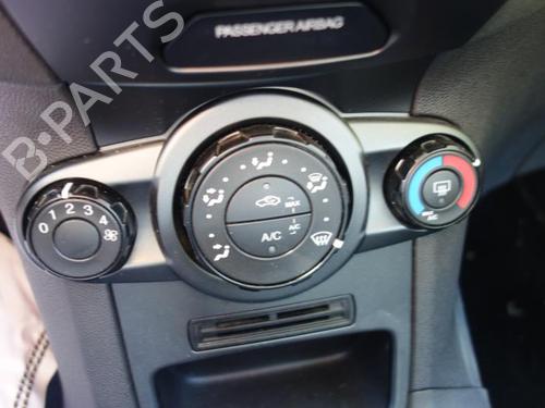 Glove box FORD FIESTA VI (CB1, CCN) 1.25 | BP20003381C95 