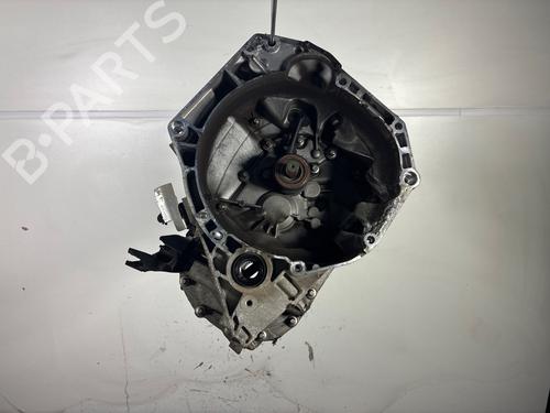 Used Gearbox Gearbox 38716471 38716471