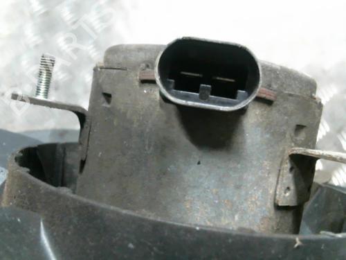 Used Radiator fan Radiator fan 20029672 20029672