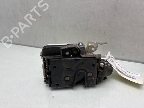 Front left lock VW POLO (6N2) | BP34257375C98 - Image 2