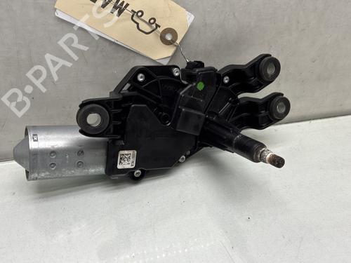 Used Rear wiper motor Rear wiper motor FORD FIESTA VII (HJ, HF) 1.0 EcoBoost (101 hp) 33774371 33774371