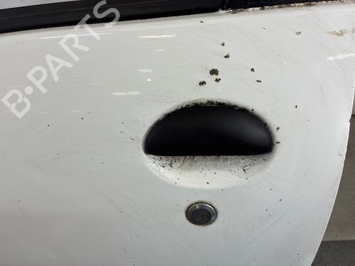 Used Left front door Left front door 39553221 39553221