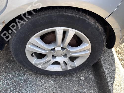 Front right interior door handle OPEL CORSA D (S07) 1.3 CDTI (L08, L68) | BP28451445I14  - Image 17