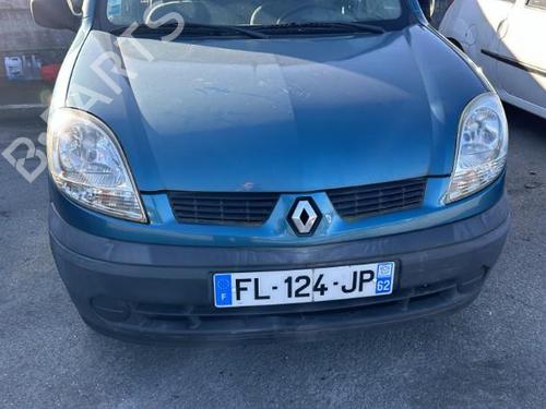 Used Parts RENAULT KANGOO Express (FC0/1_) 1.5 dCi (FC07, FC1R) (65 hp) 4338601