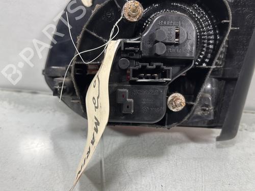 Left tailgate light VW GOLF VI (5K1) 2.0 TDI | BP30887533C79 - Image 3