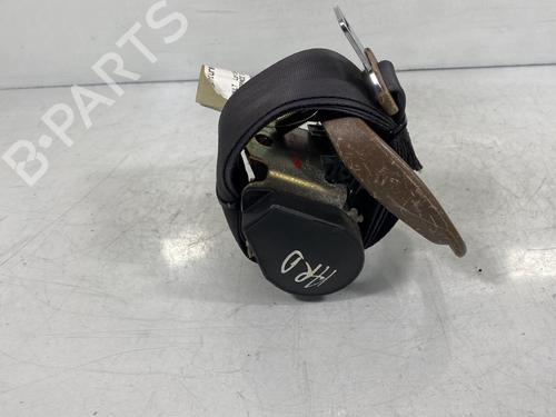 Used Rear right seatbelt Rear right seatbelt RENAULT ESPACE III (JE0_) 2.2 12V TD (JE0E, JE0H, JE0P) (113 hp) 19983214 19983214