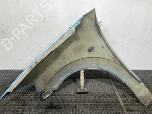 Right front fenders CITROËN C3 I (FC_, FN_) 1.4 HDi | BP28281539C42 