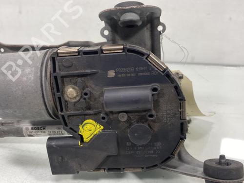 Front wiper motor SEAT LEON (1P1)  | BP19953228M29 
