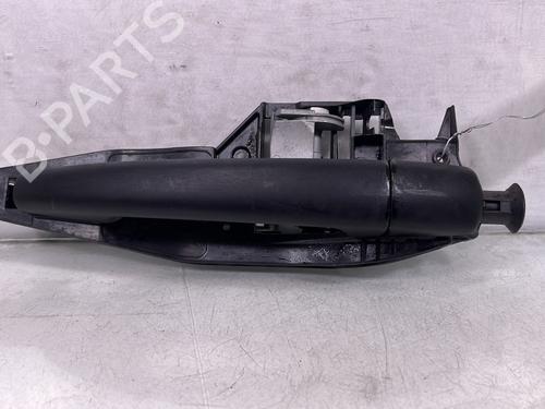 Used Rear left exterior door handle Rear left exterior door handle CITROËN C3 Picasso (SH_) 1.6 HDI 90 (92 hp) 34243019 34243019