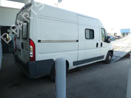 Steering column CITROËN JUMPER II Van  | BP21955734M21  - Image 6