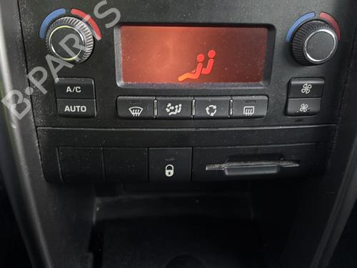 Bouchon de réservoir PEUGEOT 207 SW (WK_) 1.6 HDi | BP30698599C161 