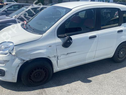 Steering column FIAT PANDA (312_, 319_) 1.2 (312PXA1A) | BP27699048M21 - Image 10