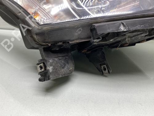Right headlight CHEVROLET CRUZE (J300) 2.0 CDI | BP26685471C29