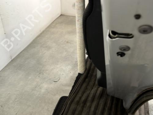 Right rear door CITROËN C4 Grand Picasso I (UA_) 1.6 HDi 110 | BP28319572C5 